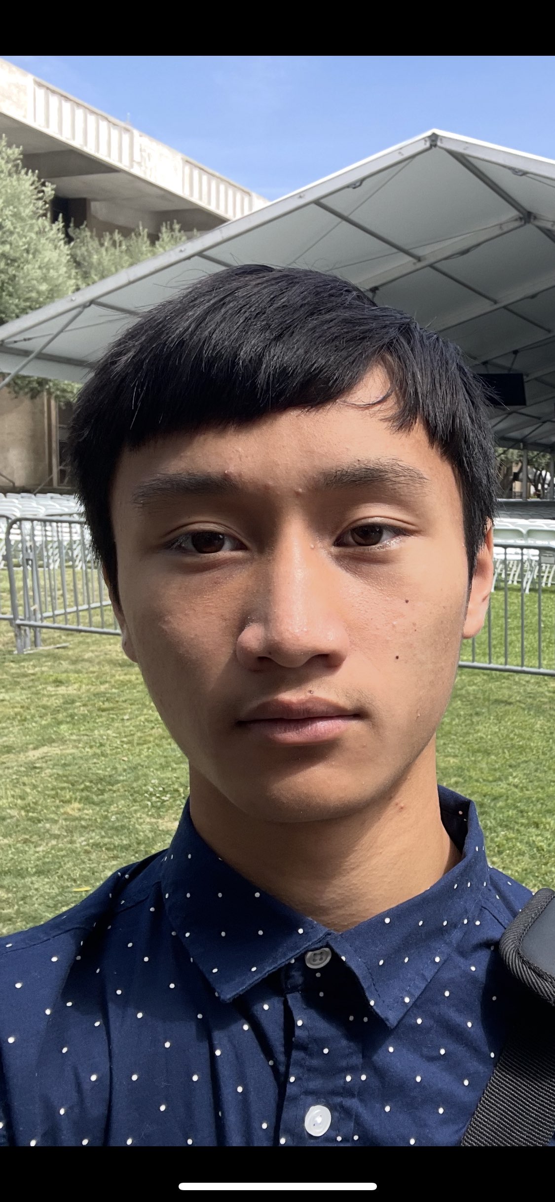 Photo of Adrian Pham